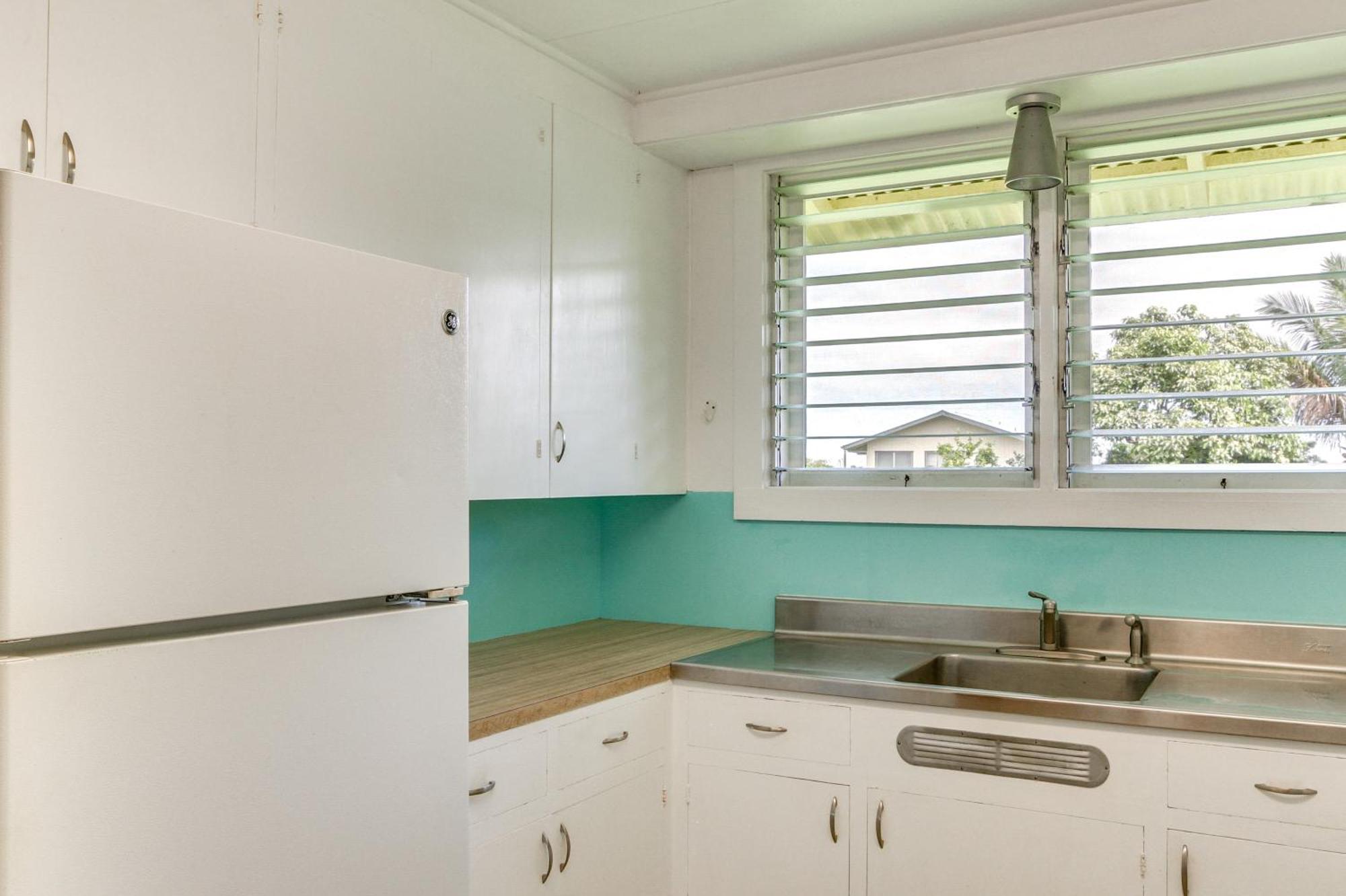 Charming Historic Hilo House Minutes To Beach! Exteriér fotografie