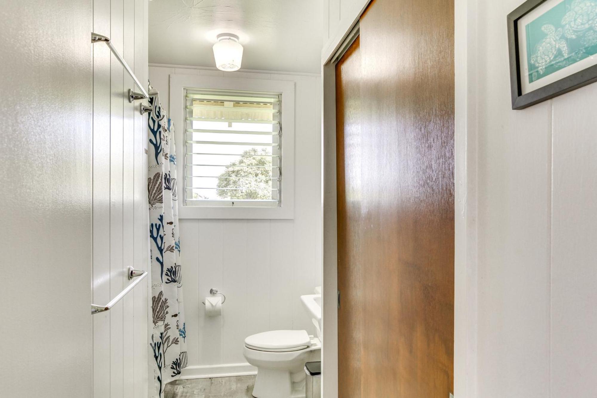 Charming Historic Hilo House Minutes To Beach! Exteriér fotografie