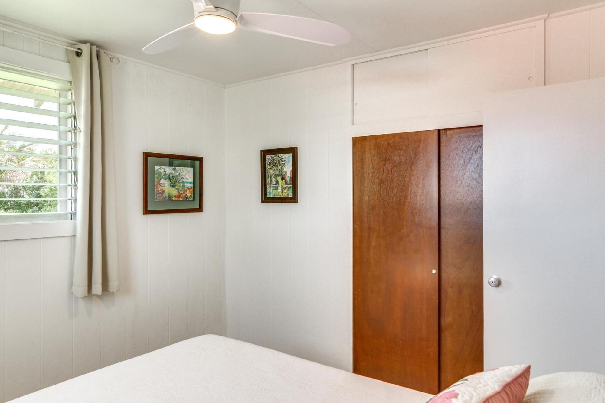 Charming Historic Hilo House Minutes To Beach! Exteriér fotografie