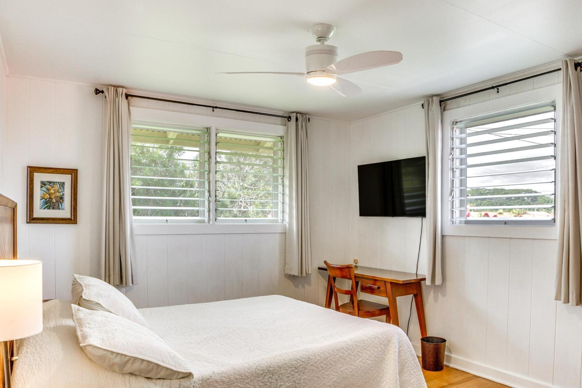 Charming Historic Hilo House Minutes To Beach! Exteriér fotografie