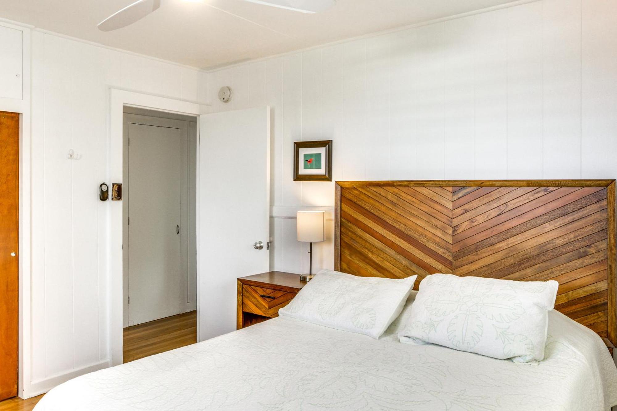 Charming Historic Hilo House Minutes To Beach! Exteriér fotografie