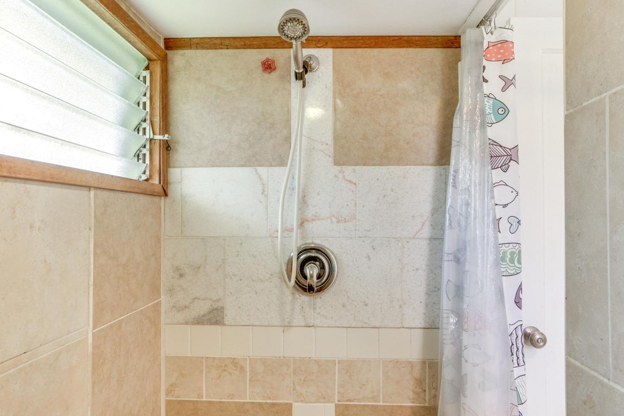 Charming Historic Hilo House Minutes To Beach! Exteriér fotografie