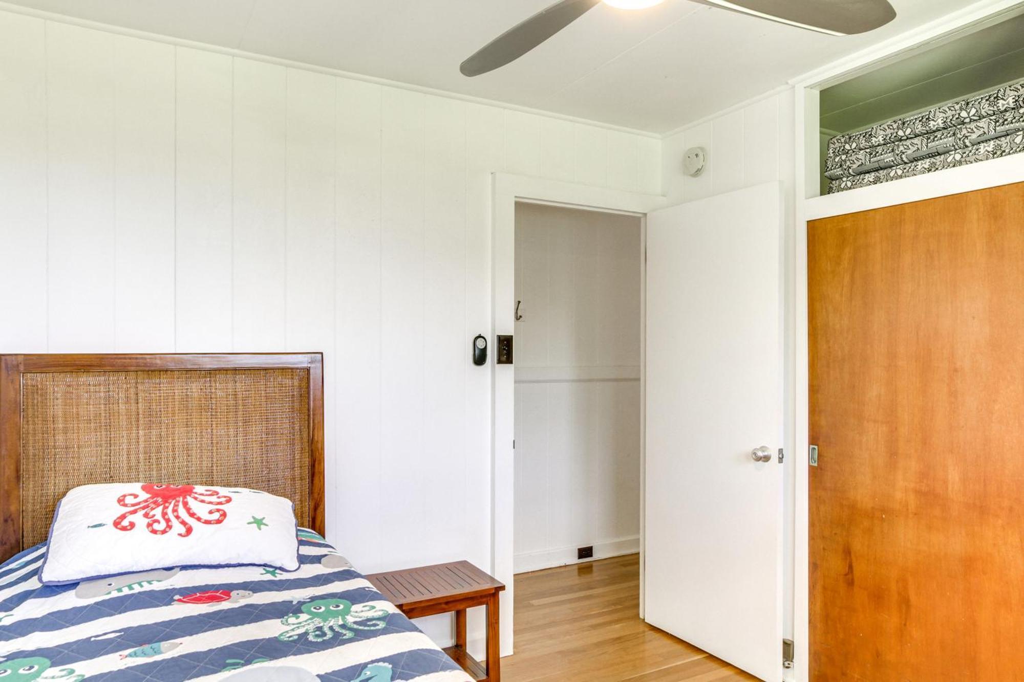 Charming Historic Hilo House Minutes To Beach! Exteriér fotografie
